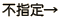 無